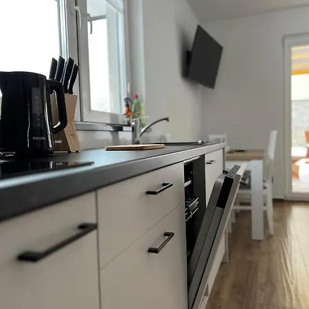 Goscinne Szumny Lasek Homestay Szczawnica