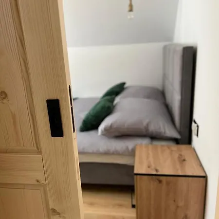 Homestay Goscinne Szumny Lasek Szczawnica
