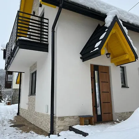 Goscinne Szumny Lasek * Szczawnica