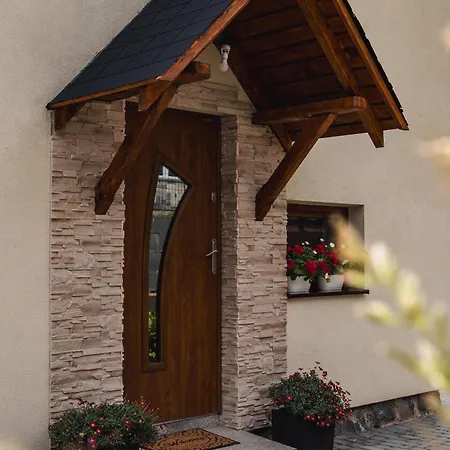 Homestay Goscinne Szumny Lasek