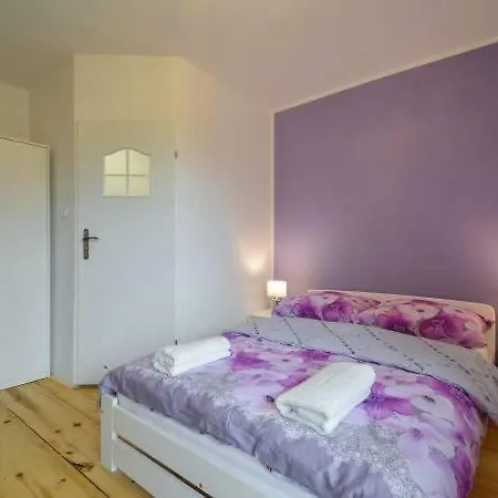 Homestay Goscinne Szumny Lasek