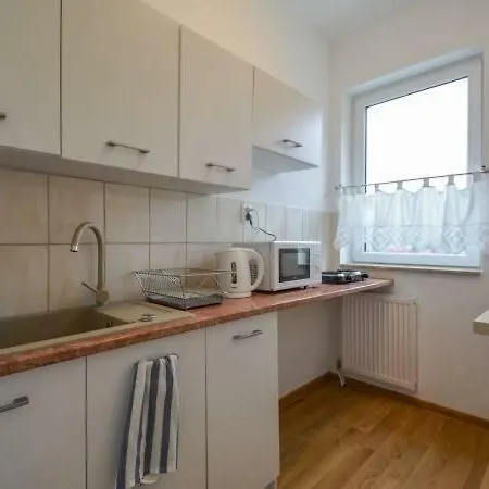 Goscinne Szumny Lasek Szczawnica
