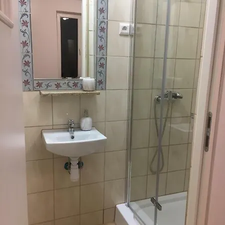 Goscinne Szumny Lasek Homestay
