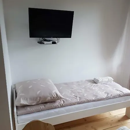 Goscinne Szumny Lasek Homestay